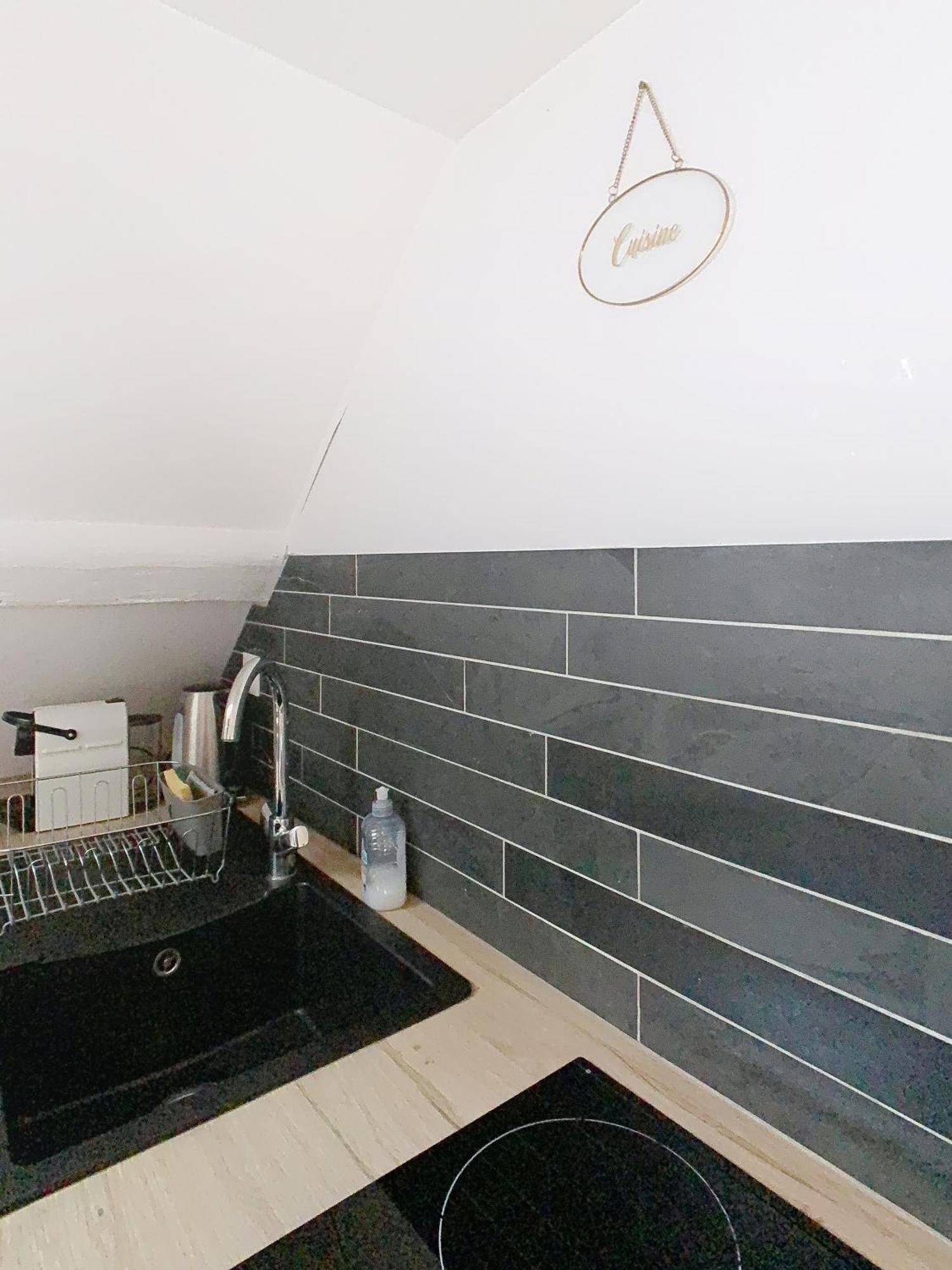 Apartment Le Perchoir *