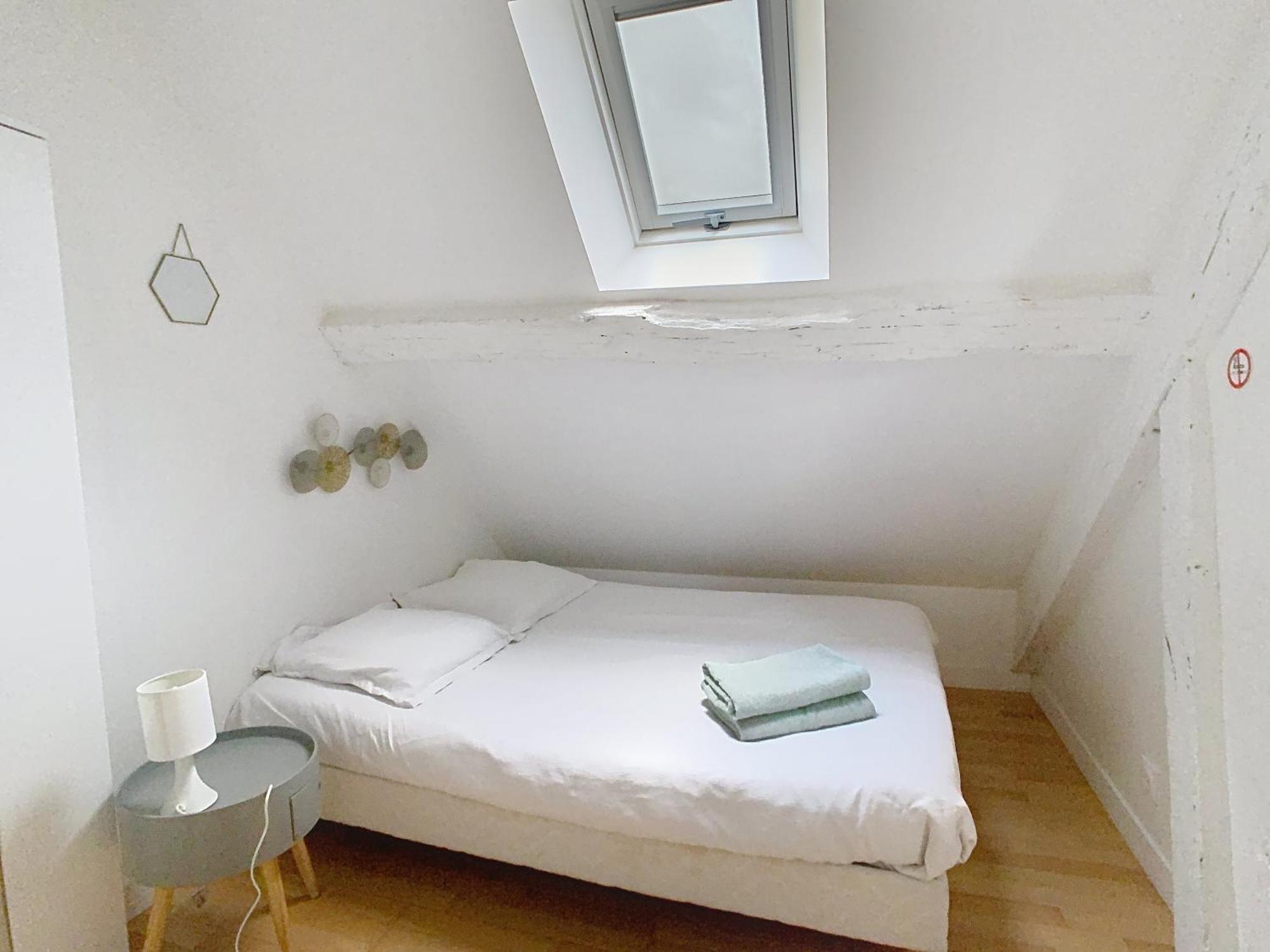Apartment Le Perchoir Melun