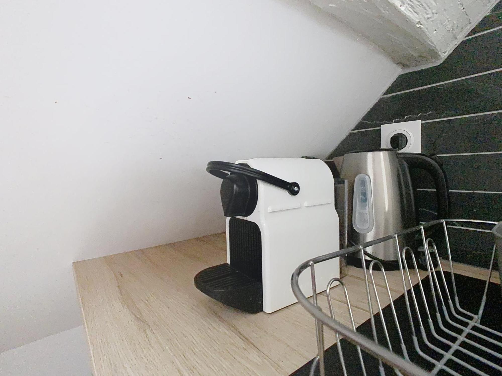 Appartement Le Perchoir Melun