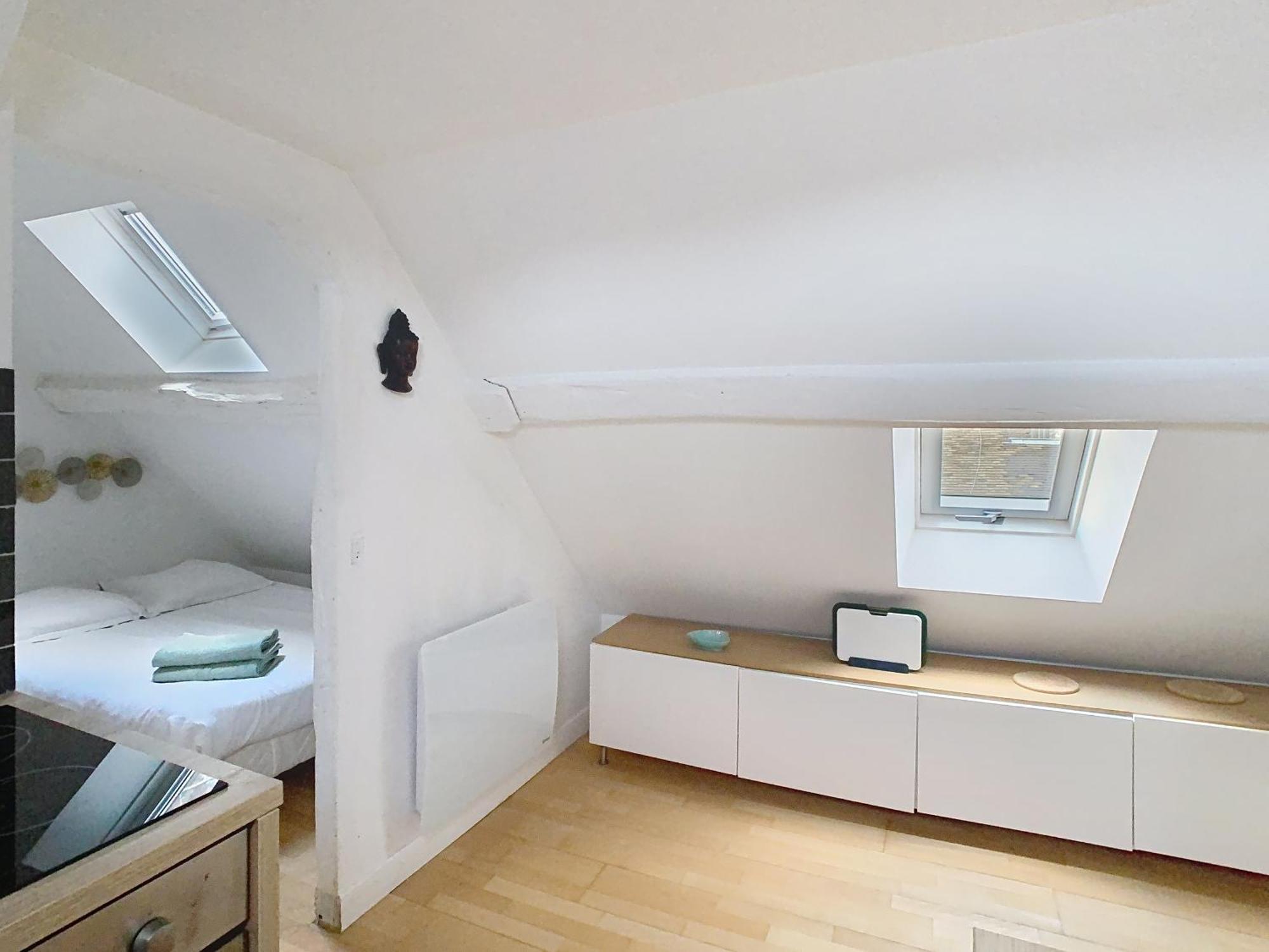 Apartment Le Perchoir