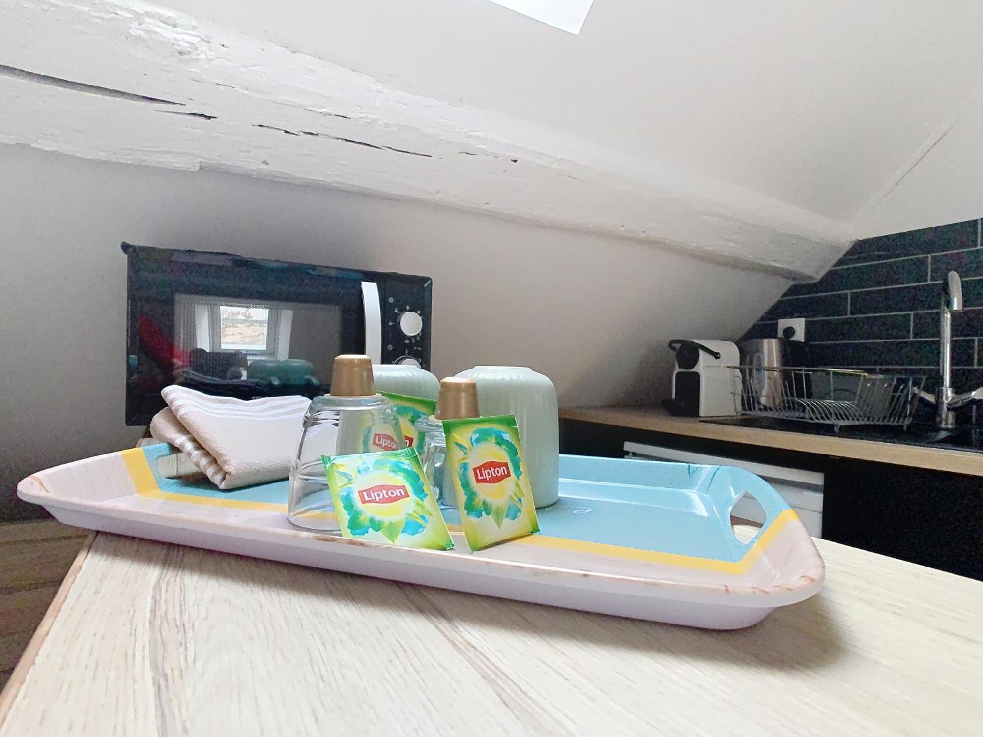 Le Perchoir Appartement Melun