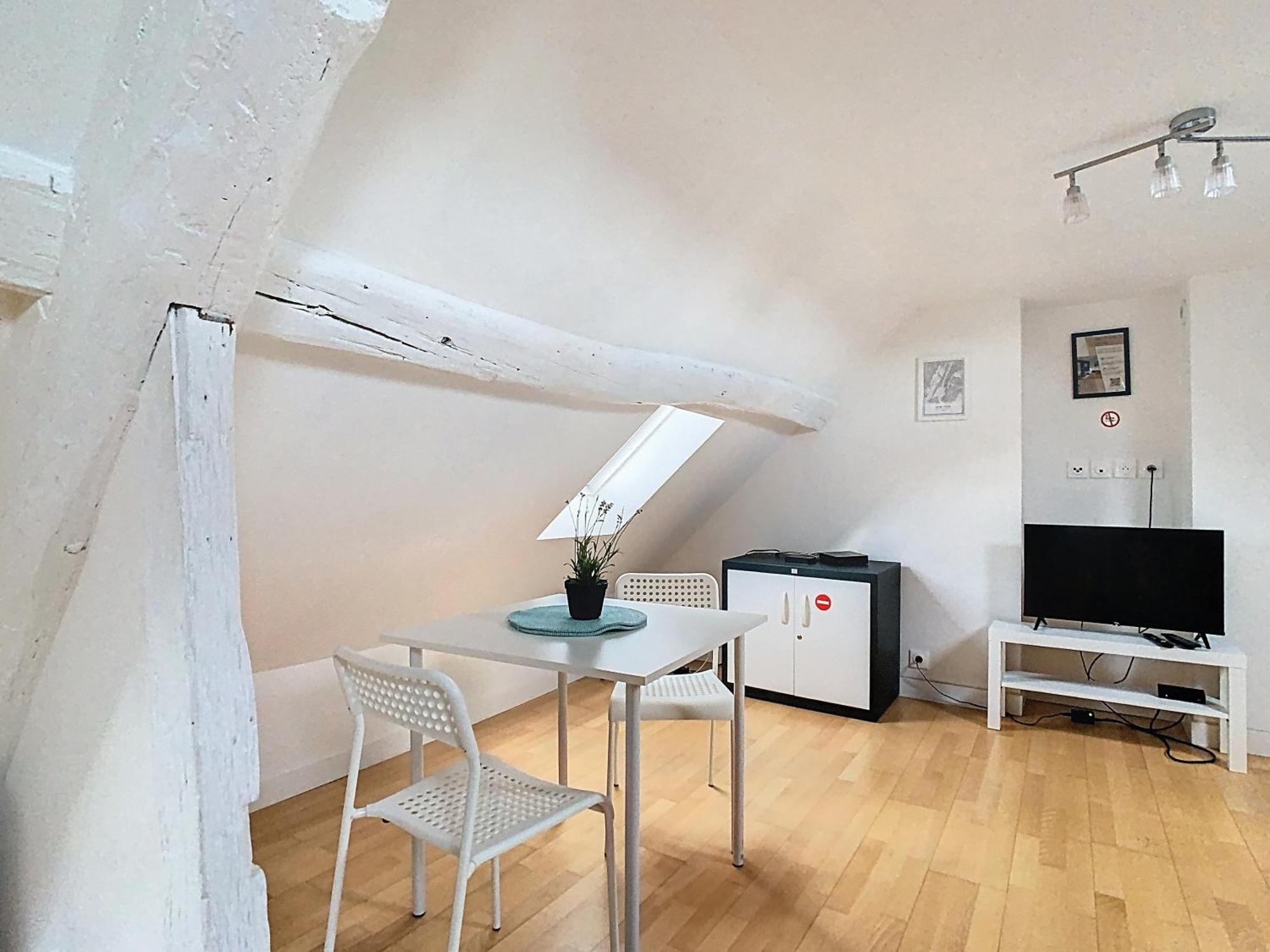 Apartment Le Perchoir Melun
